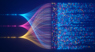 AI is changing the economy and linking global markets