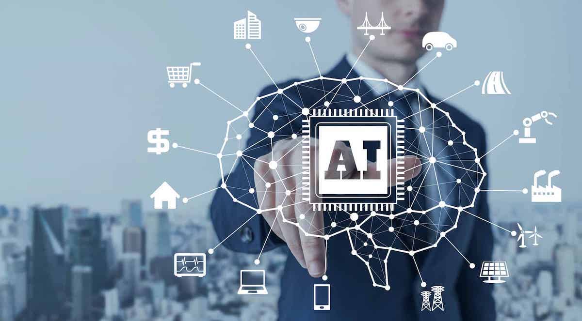 AI is changing the economy with smart business analytics